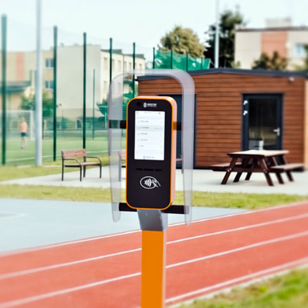 OneStop Sport – terminal
